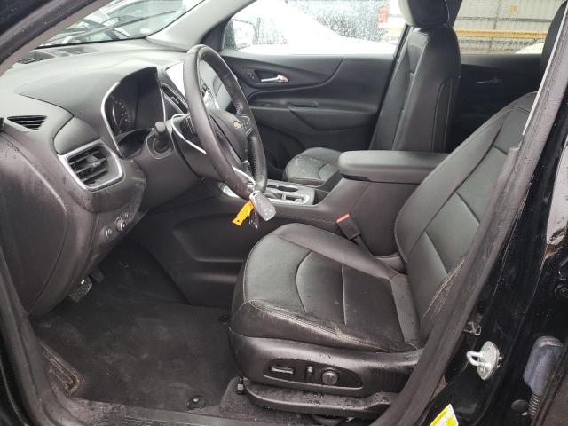 Chevrolet EQUINOX LT 2020 3GNAXKEV5LL200094 Image 7