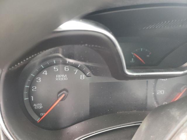1G11Z5SA2GU157246 Chevrolet IMPALA LS