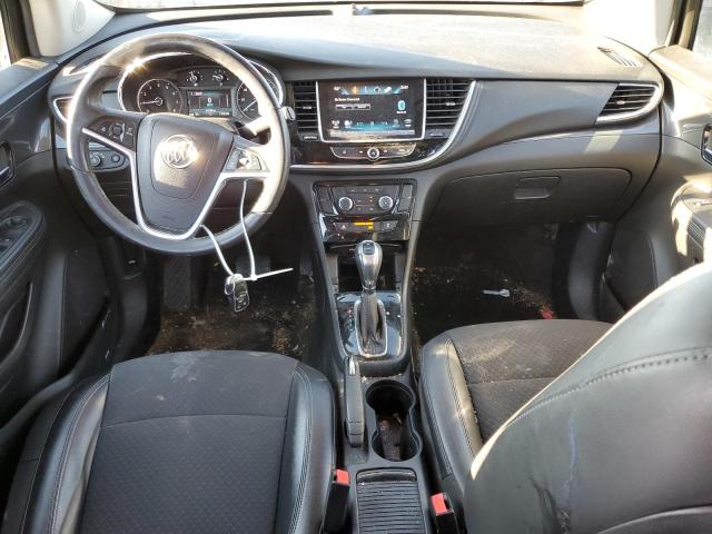KL4CJ1SB6JB532125 Buick Encore Sport Touring