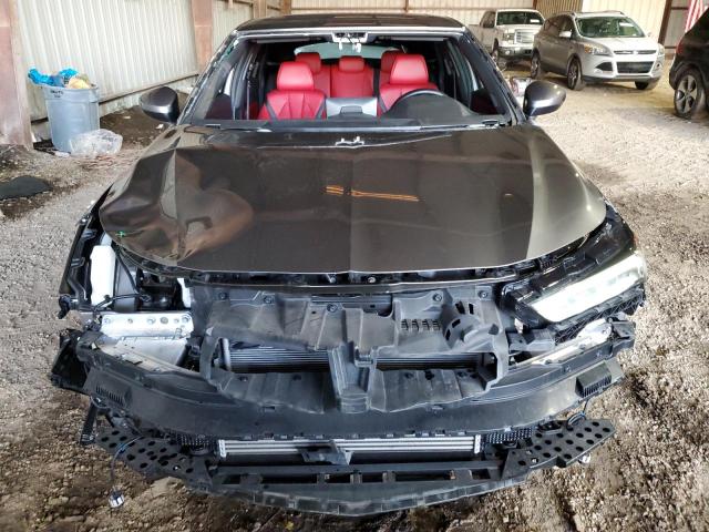 19UDE4H39PA008208 Acura Integra A-spec