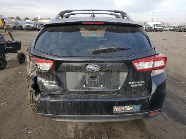 4S3GTAU63H3709316 Subaru Impreza Limited