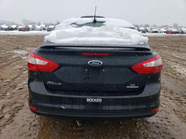 1FADP3F24EL370077 Ford FOCUS SE
