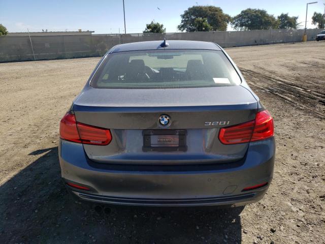 WBA8E9G50GNT85600 BMW 328 I Sulev