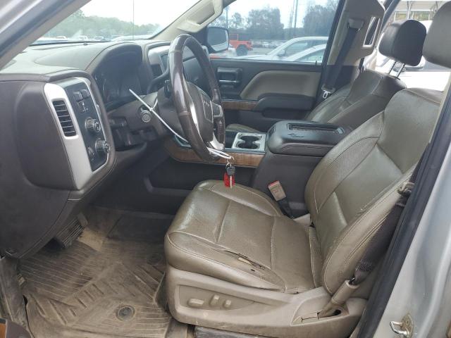 3GTU2NEJ7JG326384 GMC Sierra K1500 Slt