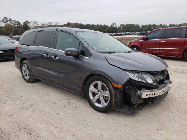 5FNRL6H59KB051230 Honda ODYSSEY EX