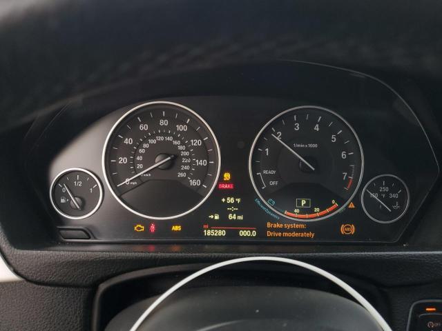 WBA3X5C54ED559285 BMW 328 XIGT