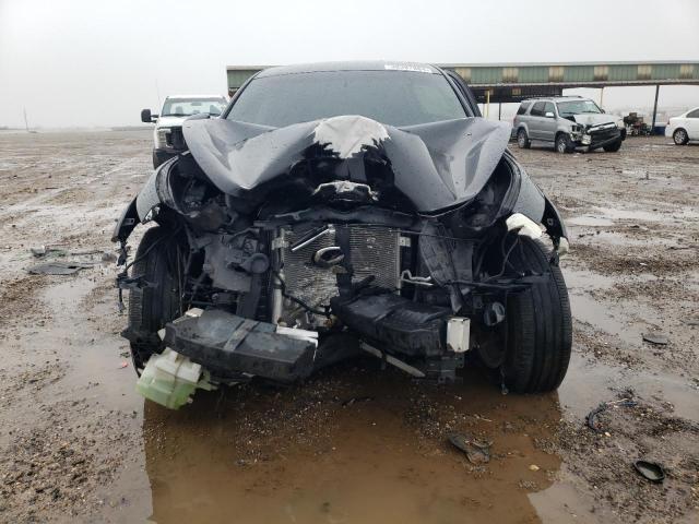 JN8CS1MU4GM670538 Infiniti QX70