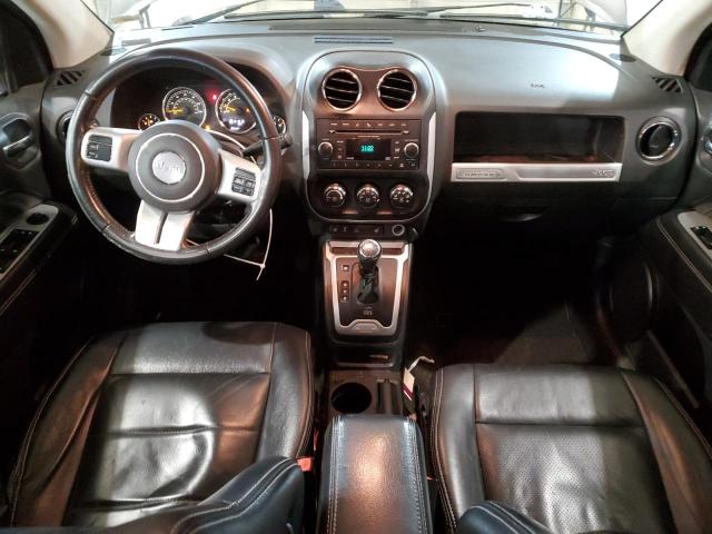 1C4NJDEB7GD730155 Jeep Compass Latitude