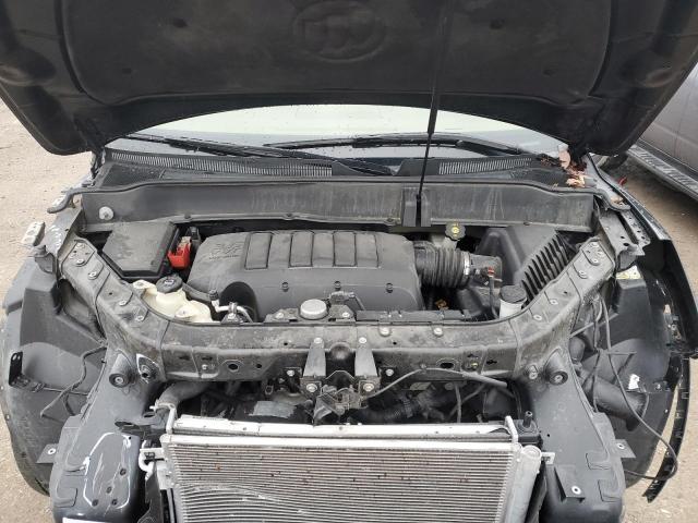 5GAKVCKD8GJ315811 Buick Enclave