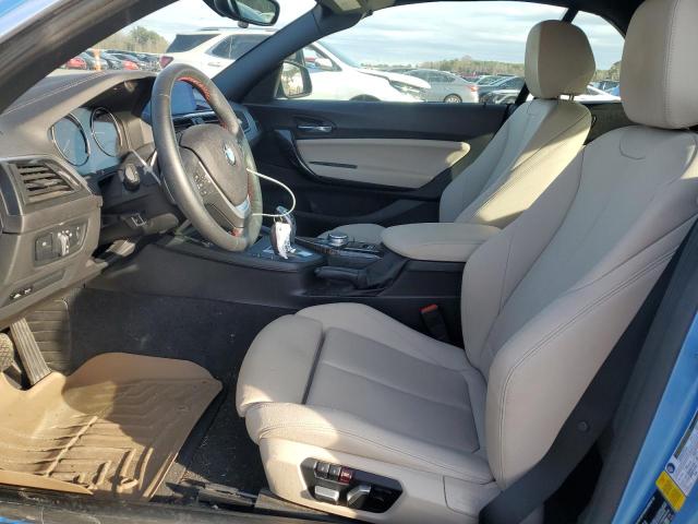 WBA2M7C56KVD51921 BMW 230I