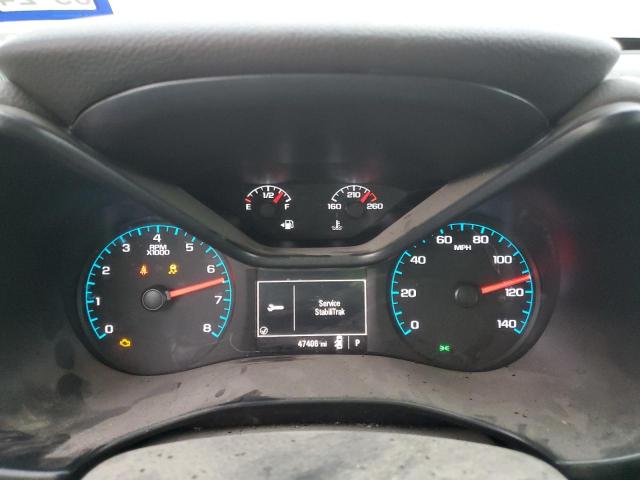 1GTH5BEA1J1189853 GMC Canyon