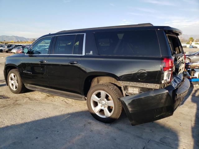 1GNSCHKC3LR162086 Chevrolet Suburban C1500 Lt