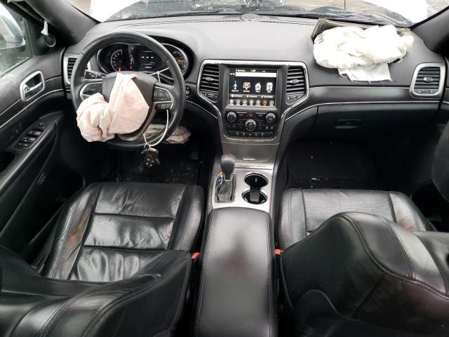1C4RJFBG2JC127334 Jeep Grand Cherokee Limited