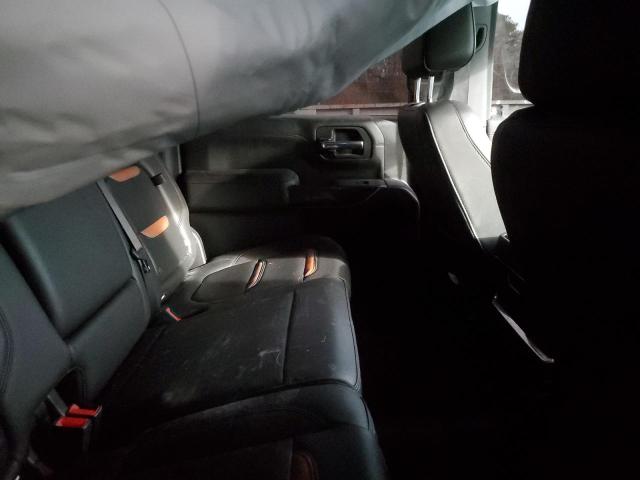 1GTP9EELXLZ359845 GMC Sierra K1500 At4