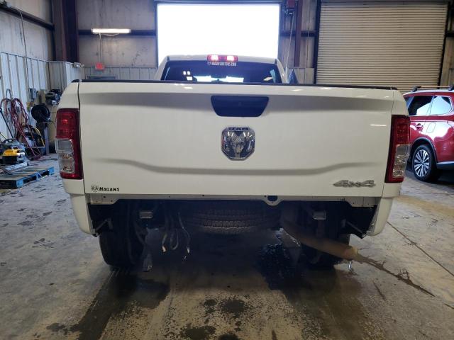 3C6UR5HL2NG249039 RAM 2500 Tradesman