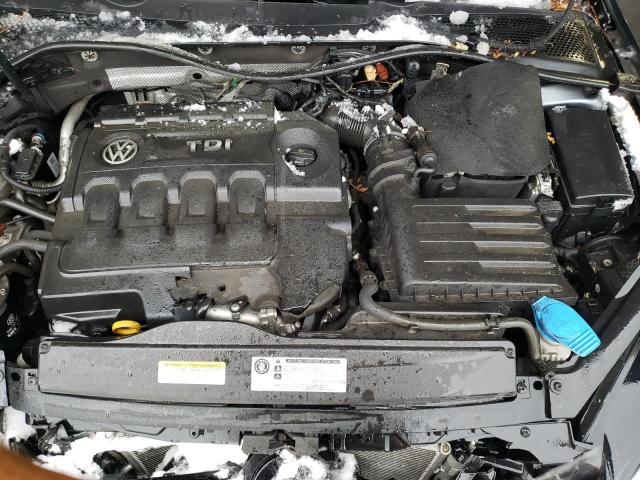 3VWFA7AU6FM515959 Volkswagen Golf Sportwagen Tdi S