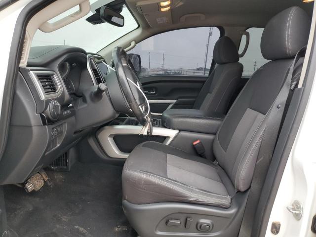 1N6AA1FB3MN514558 Nissan Titan Xd Sv
