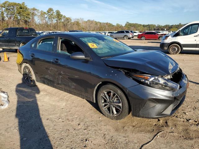 3KPF24AD4NE446602 KIA FORTE FE