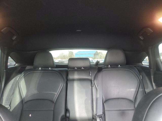 3PCAJ5JR1PF111258 Infiniti QX55 LUXE