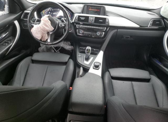 WBA8D9G51JNU69242 BMW 330 XI