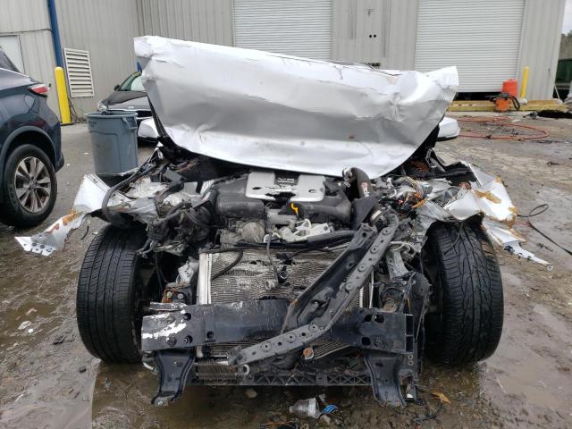 JN1BV7AP0FM333866 Infiniti Q50 BASE