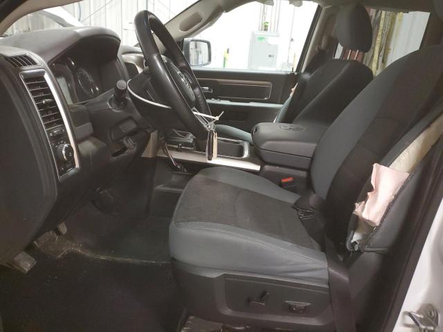 1C6RR7GT9HS721429 RAM 1500 Slt