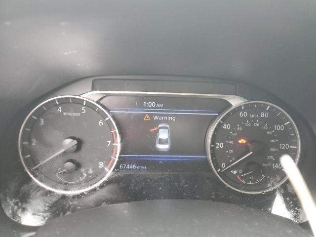 1N4BL4BV0LC155169 Nissan ALTIMA S