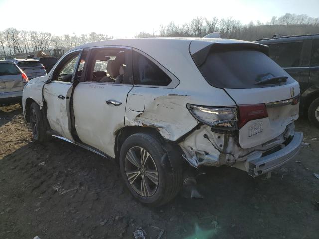 5J8YD4H31KL017647 Acura MDX