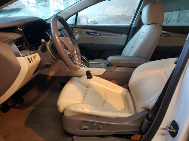 1GYKNDRS6HZ152243 Cadillac XT5 LUXURY