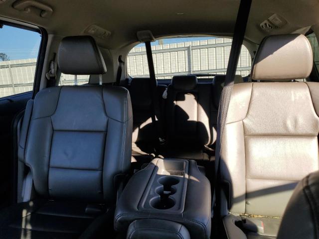 5FNRL5H9XFB063275 Honda Odyssey Touring
