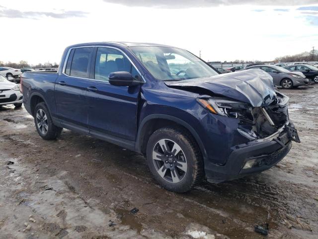 5FPYK3F59KB020101 Honda Ridgeline Rtl