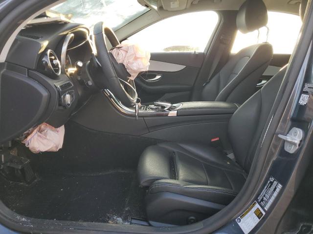 55SWF4JB0FU075273 Mercedes-Benz C 300