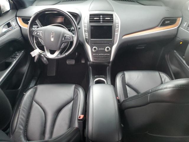 5LMCJ2C94KUL38716 Lincoln MKC SELECT