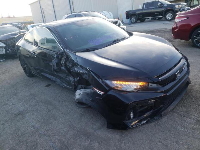 2HGFC3A55LH751528 Honda CIVIC SI