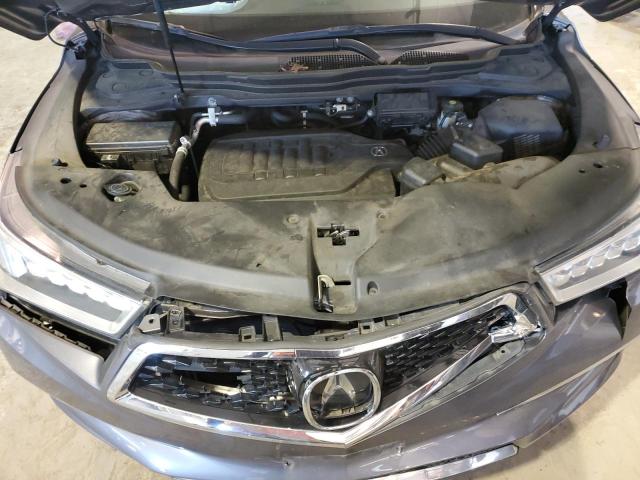 5J8YD4H32HL001899 Acura MDX