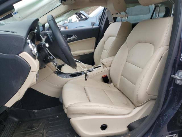 WDCTG4GB0JJ487696 Mercedes-Benz Gla 250 4matic