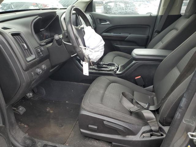1GTG6CEN0K1308348 GMC CANYON SLE