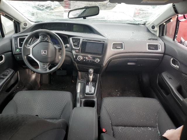 19XFB2F70FE208366 Honda CIVIC SE