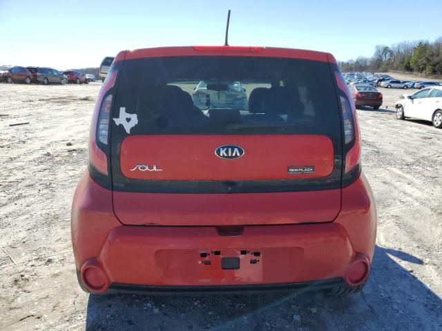 KNDJX3A58E7705431 KIA Soul !