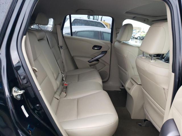 5J8TB3H59FL006400 Acura Rdx Technology