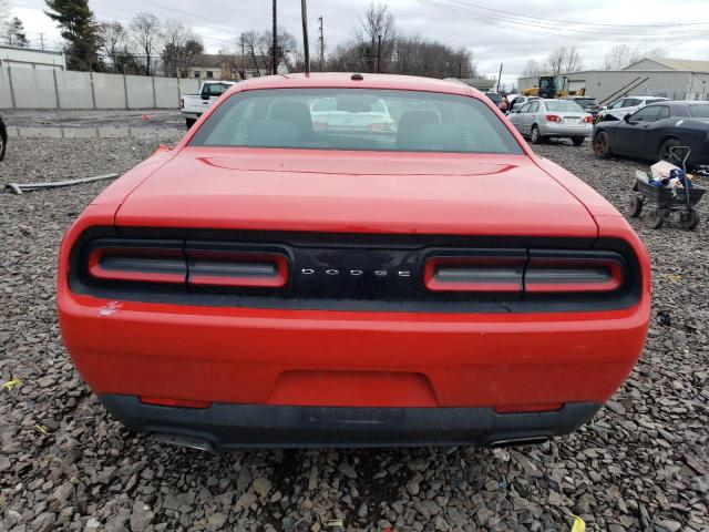 2C3CDZAGXGH195035 Dodge Challenger Sxt