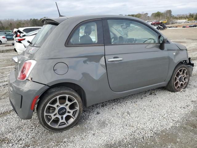 3C3CFFKH6KT803343 Fiat 500 POP
