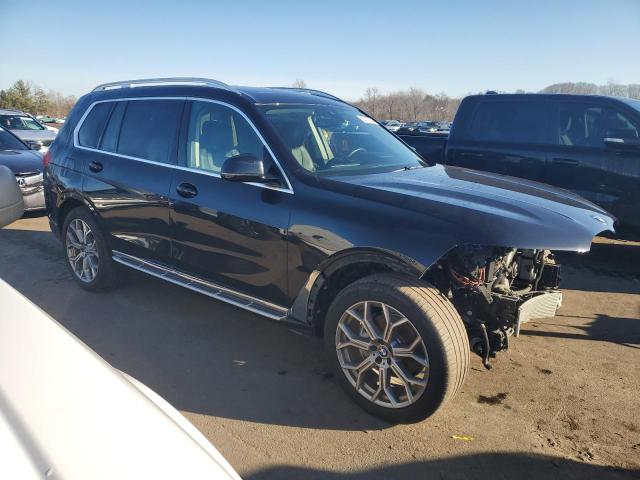 5UXCW2C01L9B89116 BMW X7 Xdrive40i