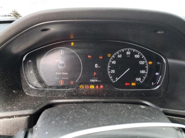 1HGCV1F41MA077699 Honda Accord Sport Se