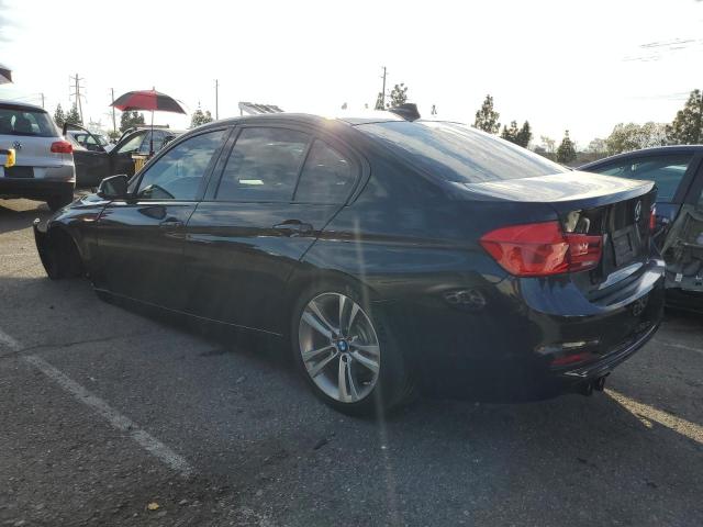 WBA8E9G56GNU29955 BMW 328 I Sulev