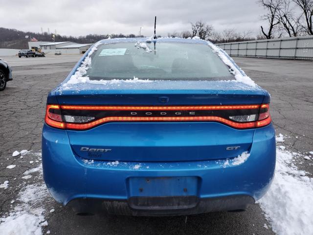 1C3CDFEB3FD244052 Dodge DART GT