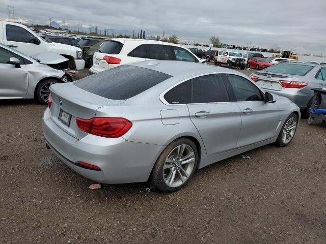 WBA4J1C50JBG78328 BMW 430i Gran Coupe