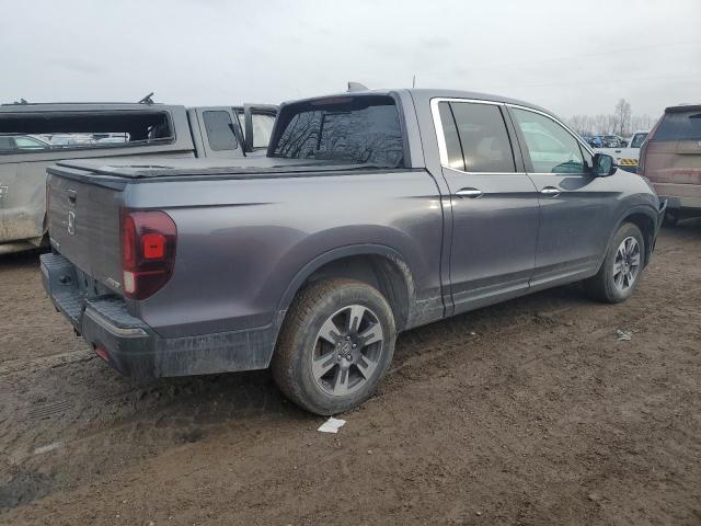 5FPYK3F74KB030598 Honda Ridgeline Rtl
