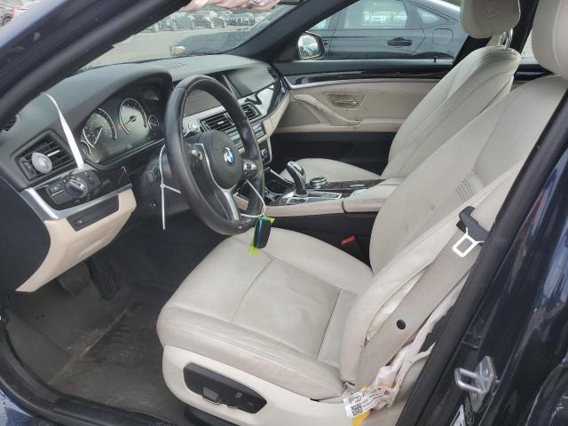WBA5B1C55ED477226 BMW 535 I