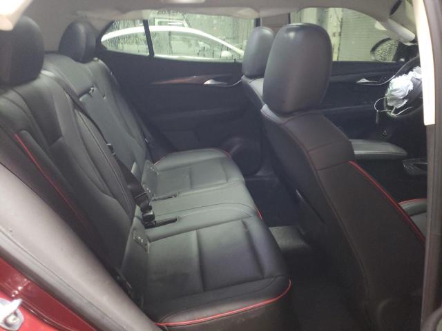 LRBFZPR42ND033076 Buick Envision Essence